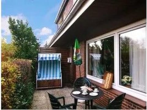 Wohnung 2 EG.