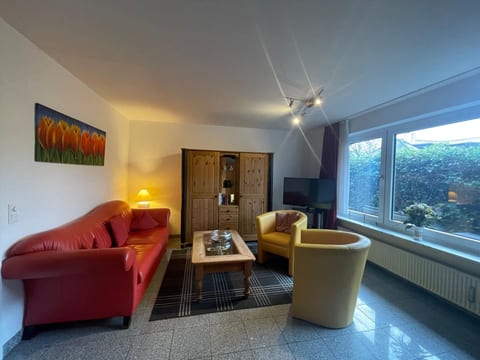Wohnung 2 EG.