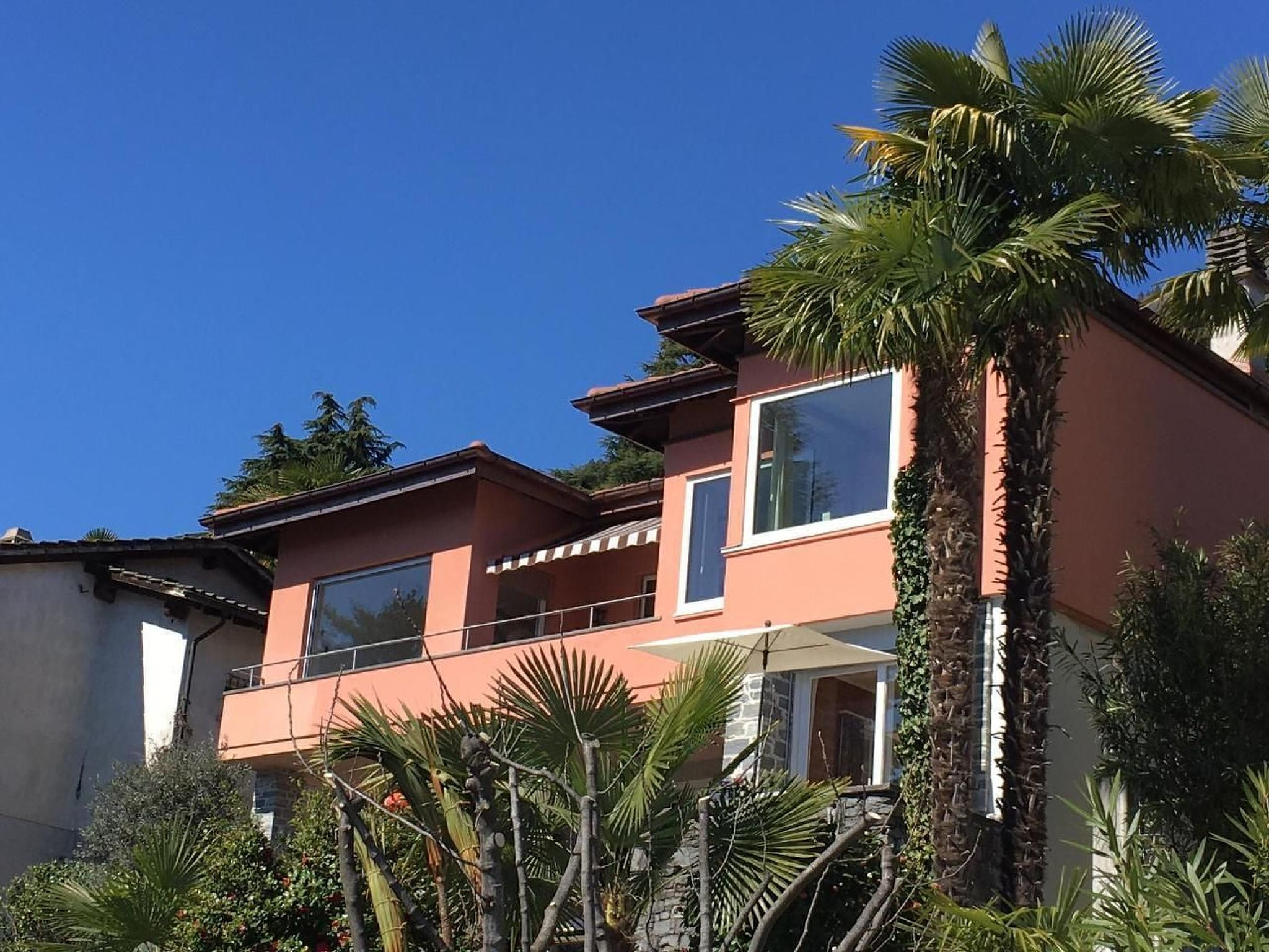 Casa Reduit Terrazza