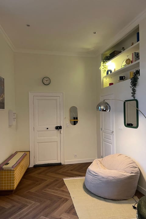 Casa dom Armando und Parken