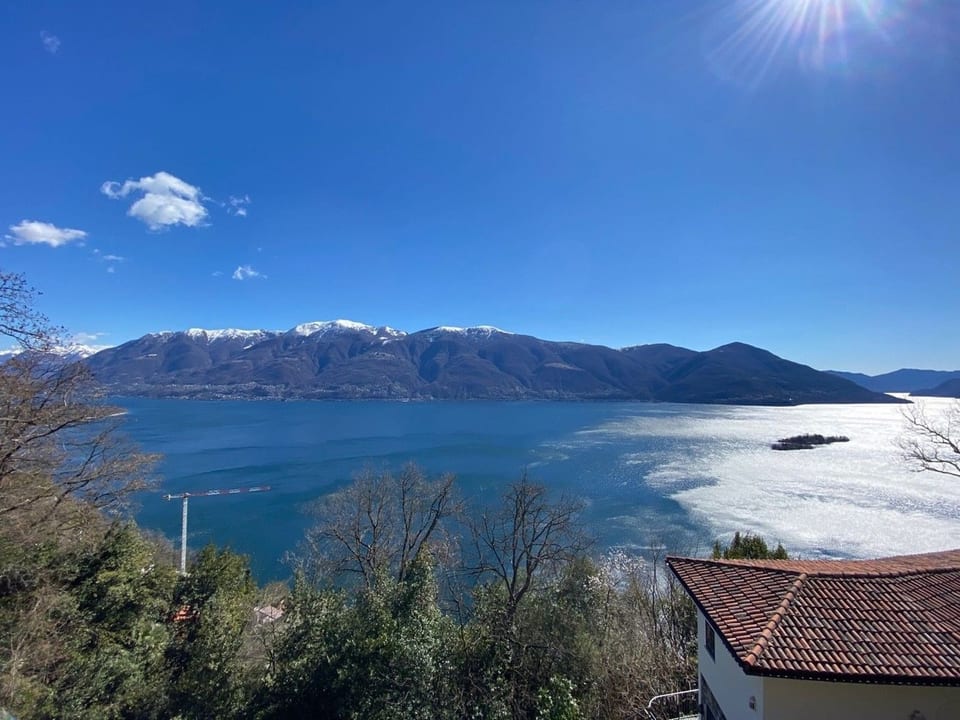 SASSO MARCO - Ronco sopra Ascona