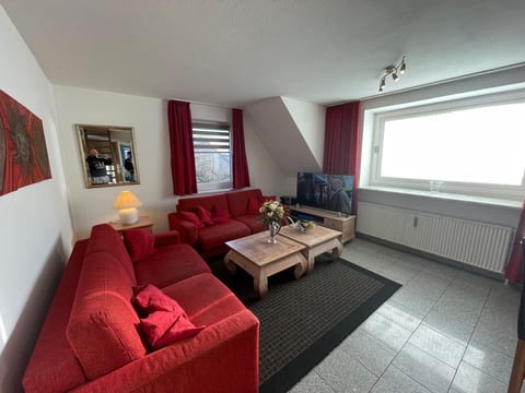 Wohnung 3 im 1. OG.