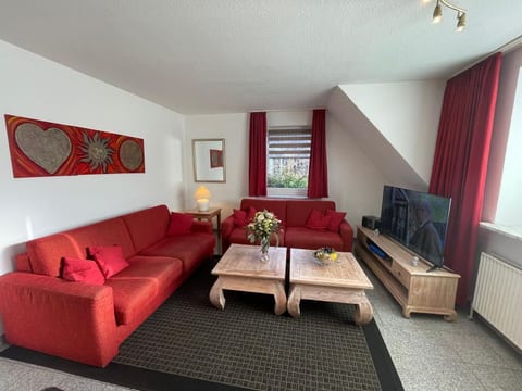 Wohnung 3 im 1. OG.