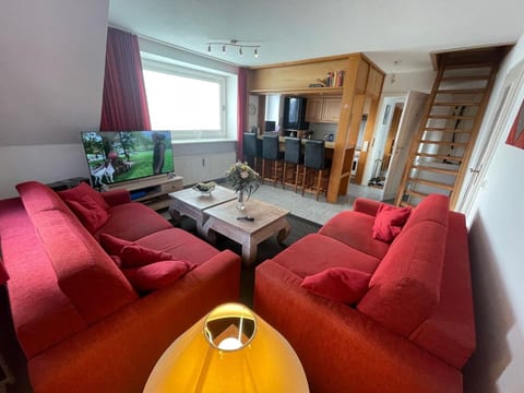Wohnung 3 im 1. OG.