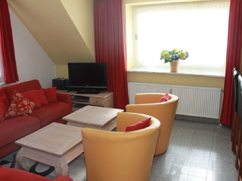 Wohnung 3 im 1. OG.