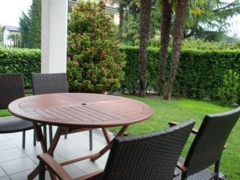 Residenza San Materno Apt. 3
