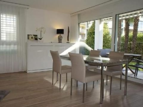 Residenza San Materno Apt. 3