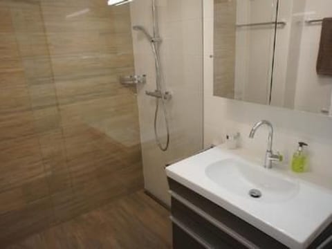 Residenza San Materno Apt. 3