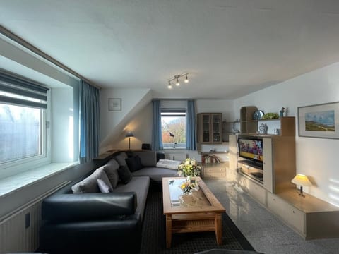 Wohnung 4 im 1. OG.
