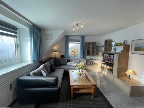 Wohnung 4 im 1. OG.