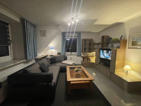 Wohnung 4 im 1. OG.