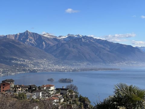 Casa Collinetta