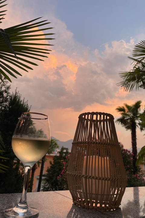 Villa Romantica