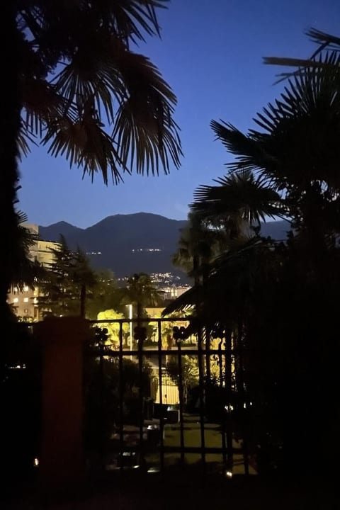 Villa Romantica