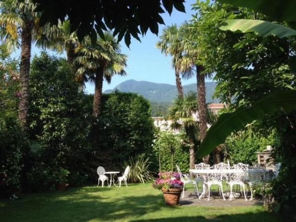 Casa Viola - Losone