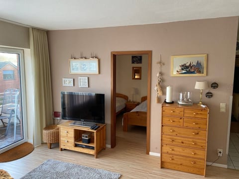 Große Ferienwohnung in Sahlenburg