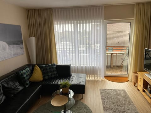 Große Ferienwohnung in Sahlenburg