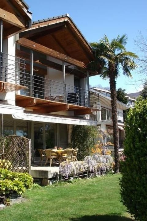 Casa Caterina