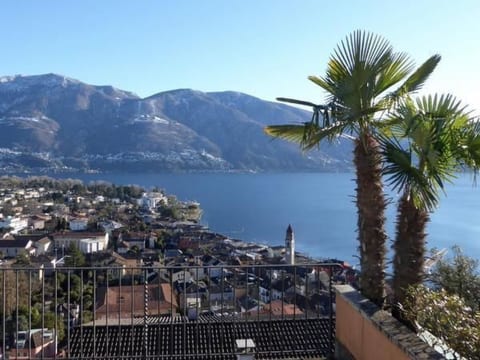 Casa Rocca Bella A