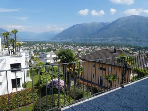 Casa Rocca Bella A