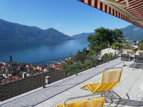 Casa Rocca Bella A