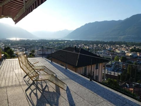Casa Rocca Bella A