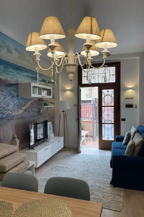 ALASSIO BEACH HOUSE - SEASIDE RELAXED LIVING