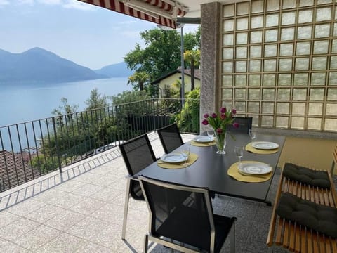 Casa Rocca Bella B