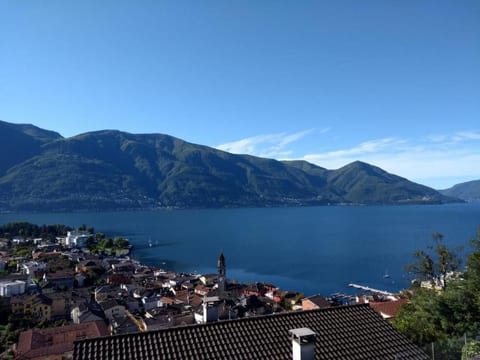 Casa Rocca Bella B