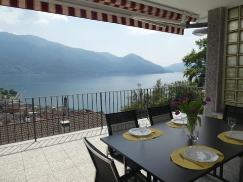 Casa Rocca Bella B