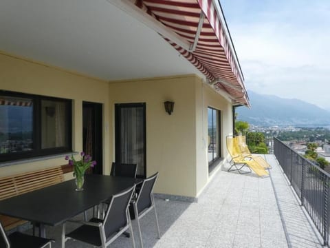 Casa Rocca Bella B