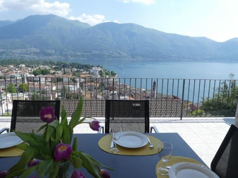 Casa Rocca Bella B