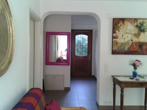 Wohnung Merlini