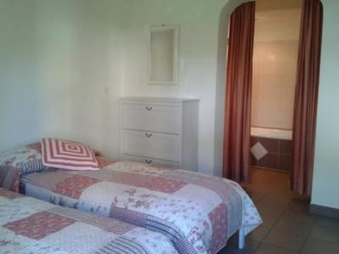 Wohnung Merlini