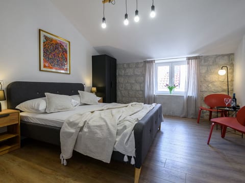 Kattys Boutique im Herzen von Dubrovnik