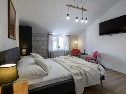 Kattys Boutique im Herzen von Dubrovnik