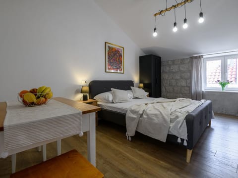 Kattys Boutique im Herzen von Dubrovnik