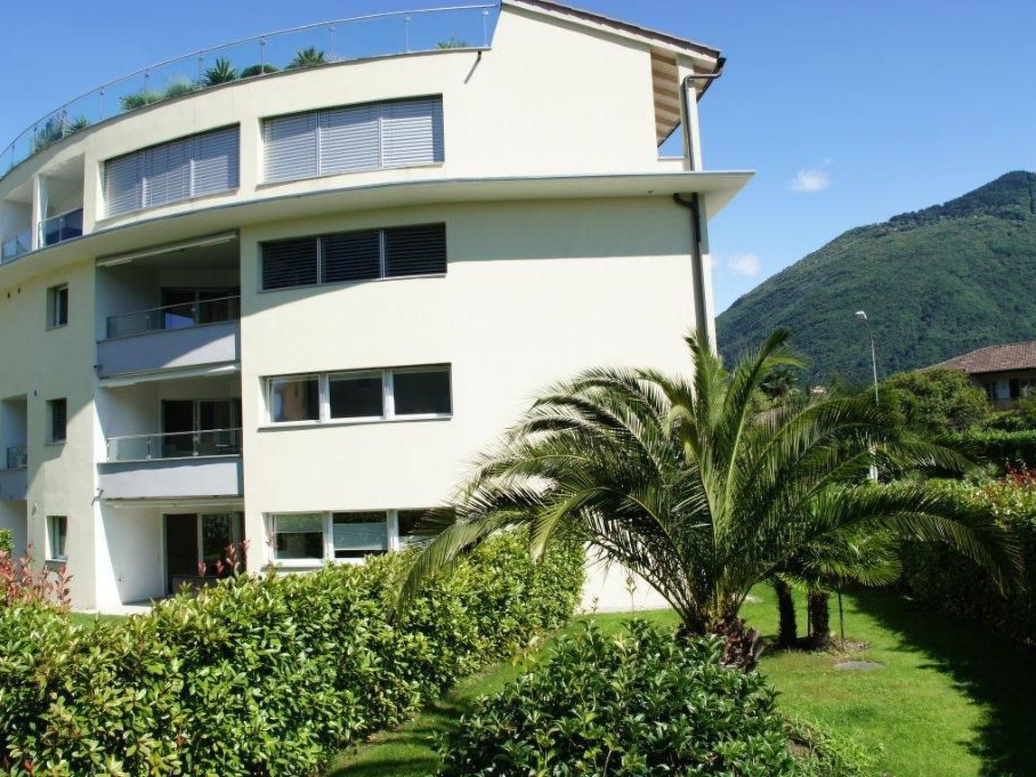 Residenza San Remo