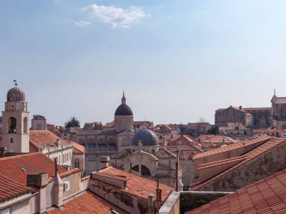 Apartamento Karla Altstadt - Dubrovnik
