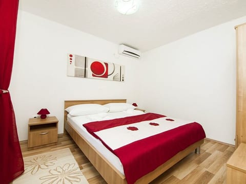 Wohnung Karla Altstadt