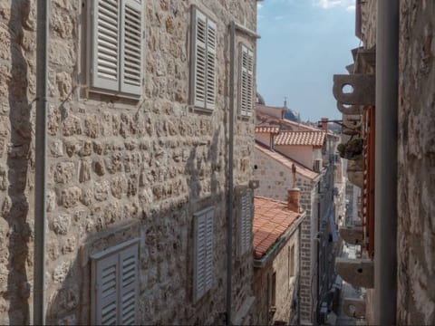 Wohnung Karla Altstadt
