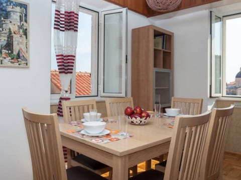 Angenehme Ferienwohnung in der Altstadt
