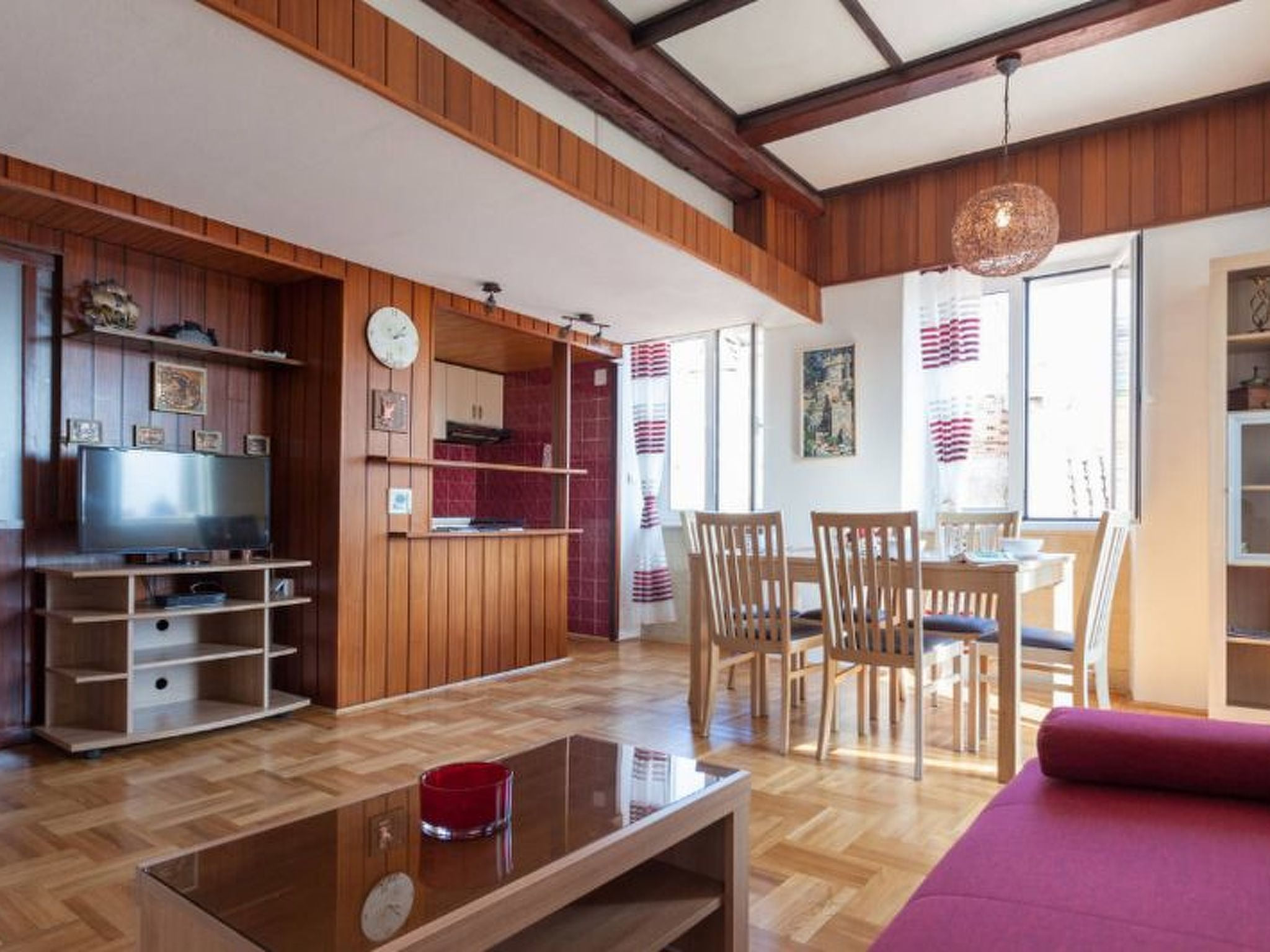 Angenehme Ferienwohnung in der Altstadt