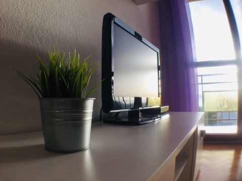 Wohnung "Slaven" mit Blick auf das Wasser