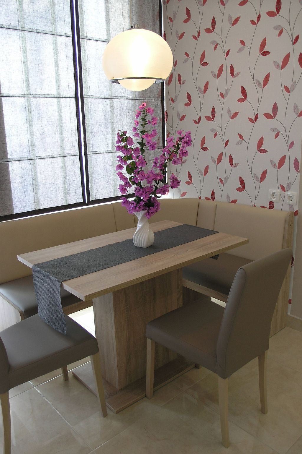 "Dobrila" direkt am Strand