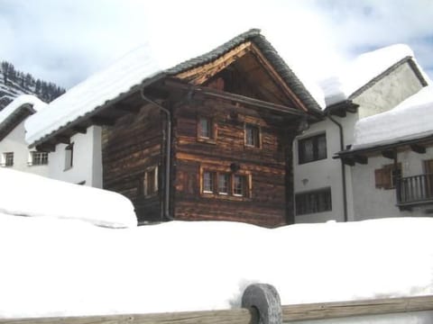 CASA DEL SASSO