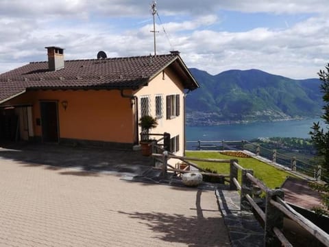 "Haus St. Bernhard