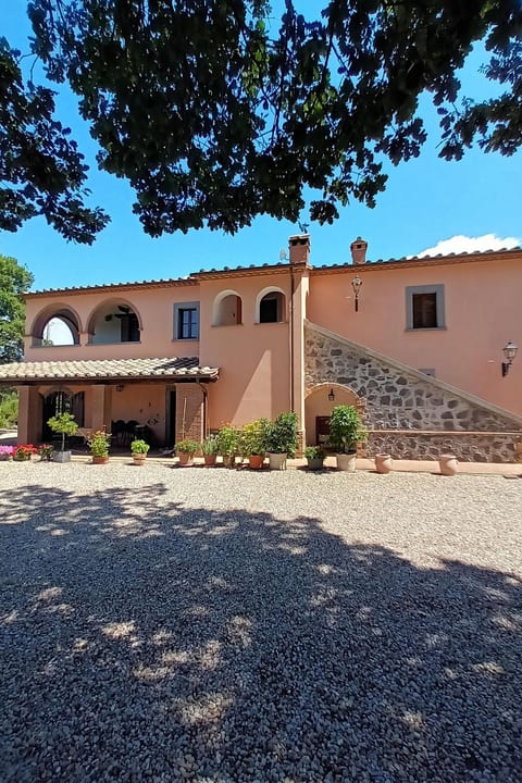 LaPorcilaia, Ferienwohnung mit Seeblick.
