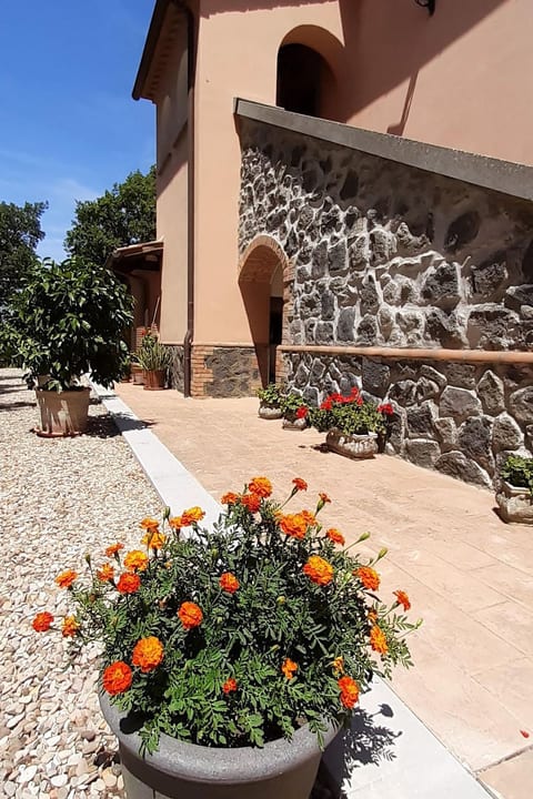 LaPorcilaia, Ferienwohnung mit Seeblick.