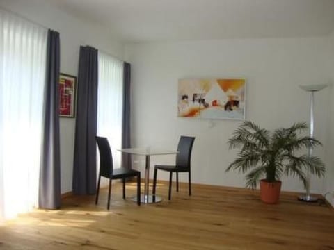 Haus am See